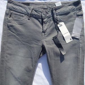 G-star Dexter Super Slinky skinny size 28x32